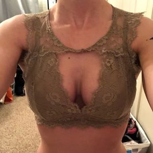 Daytrip Bralette